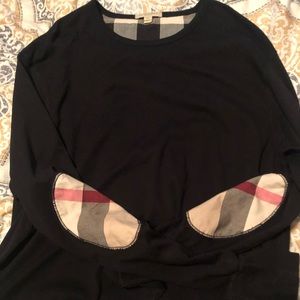 Men’s Burberry Shirt